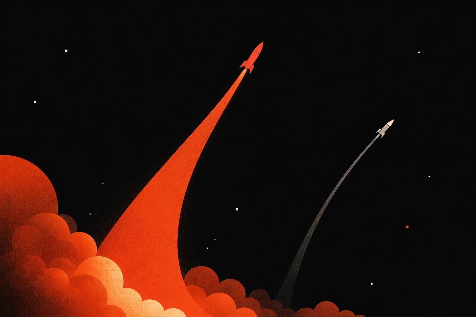 Illustration — Reddit Ads vs Twitter/X Ads for Startups