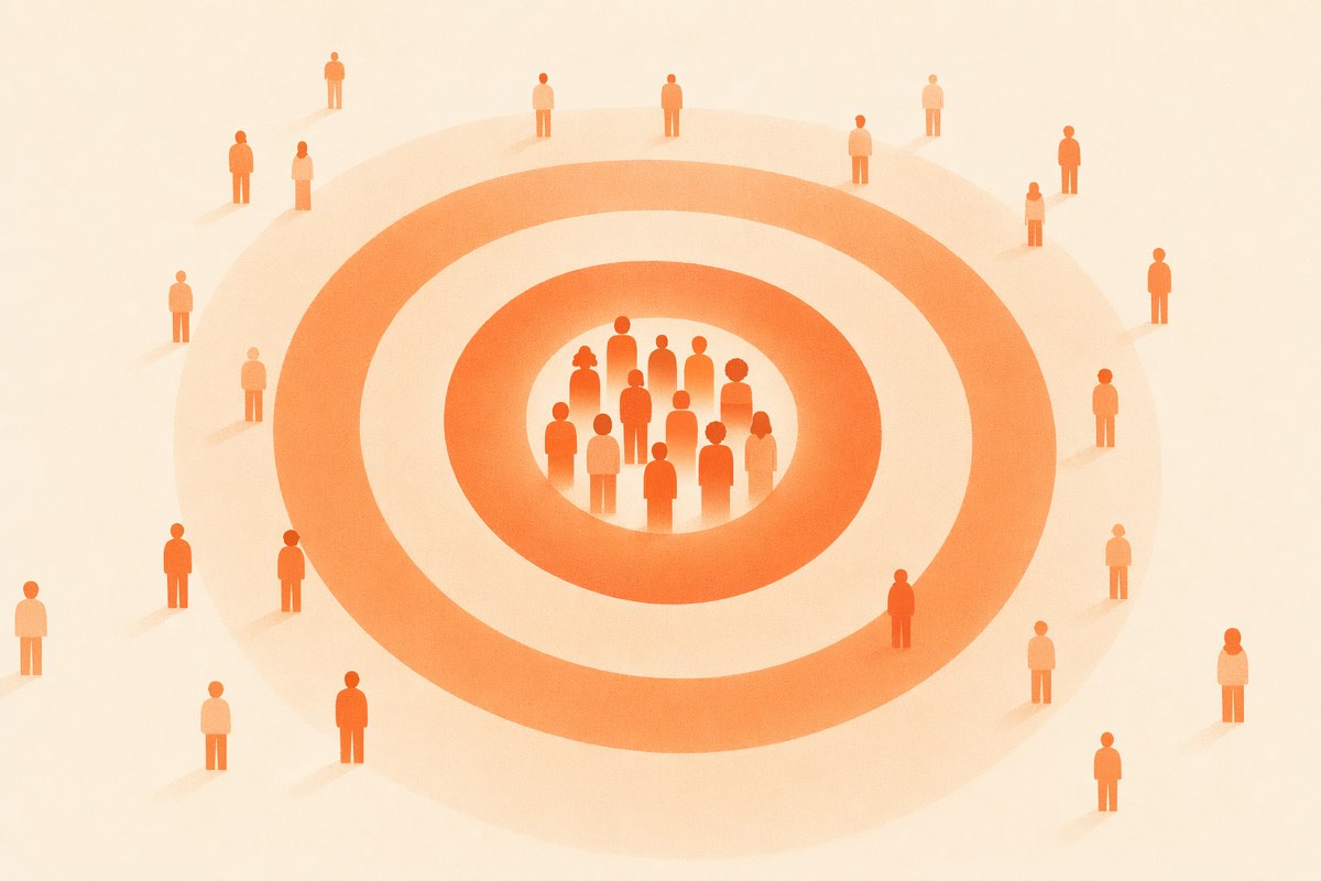 Defining Objectives & Target Audience